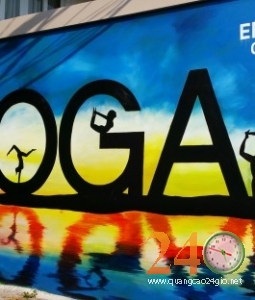 Tập Yoga Uy Tín Tại Quận Bình Thạnh